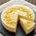 Mary Berry Baileys Cheesecake Recipe
