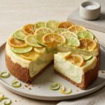 Mary Berry White Chocolate Cheesecake Recipe