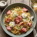 Mary Berry Miso Salmon Recipe