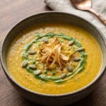 Mary Berry Curried Parsnip Soup Recipe