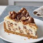 Mary Berry New York Cheesecake Recipe