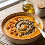 Mary Berry Ginger Flapjacks Recipe