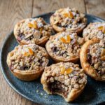 Mary Berry Curried Parsnip Soup Recipe