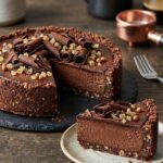 Mary Berry White Chocolate Cheesecake Recipe