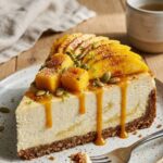 Mary Berry Chocolate Orange Cheesecake Recipe