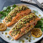 Mary Berry Miso Salmon Recipe