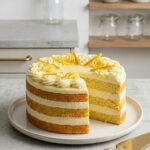 Mary Berry Lemon Cheesecake Recipe