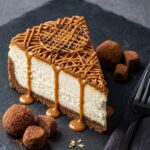 Mary Berry Rhubarb Cheesecake Recipe