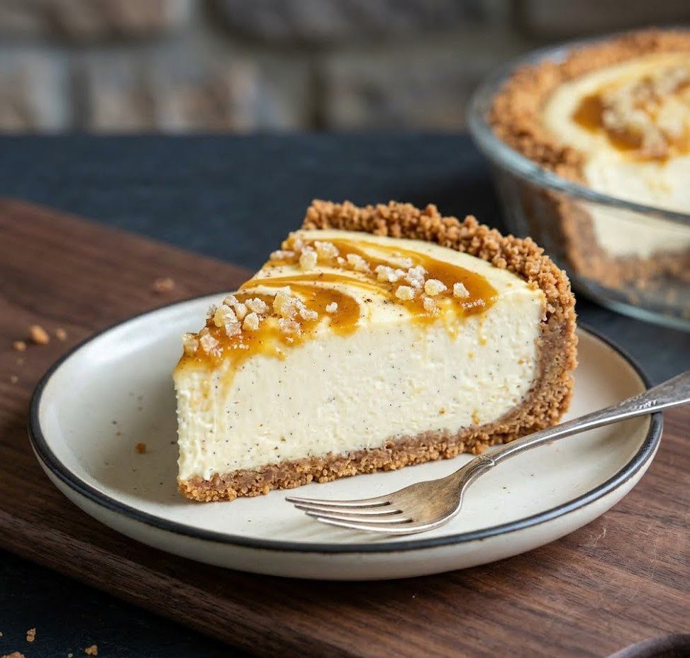 How to Make Mary Berry Lemon Cheesecake Recipe