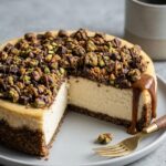 Mary Berry Mango Cheesecake Recipe