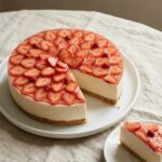 Mary Berry No-Bake Lemon Cheesecake Recipe