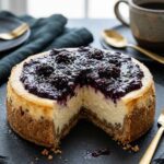 Mary Berry Malteser Cheesecake Recipe