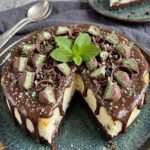 Mary Berry Rhubarb Cheesecake Recipe