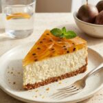 Mary Berry Biscoff Cheesecake Recipe