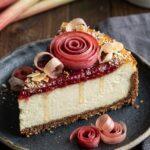 Mary Berry Mint Aero Cheesecake Recipe
