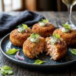 Mary Berry Salmon Coulibiac Recipe