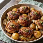 Mary Berry Ginger and White Chocolate Cheesecake Recipe