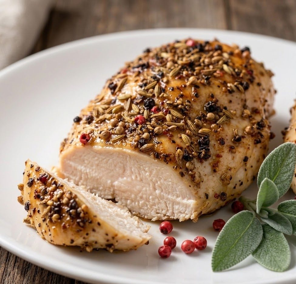 How to Make Mary Berry Chicken Marinade Recipe
