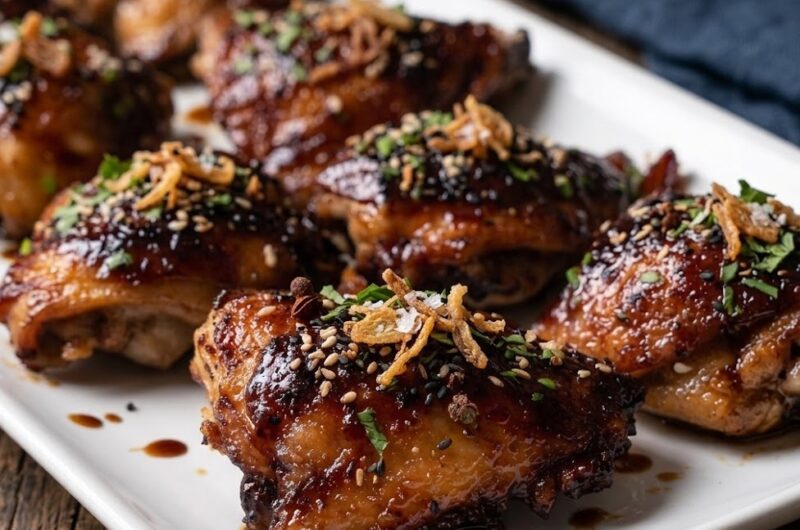 Mary Berry Chicken Cobbler Recipe