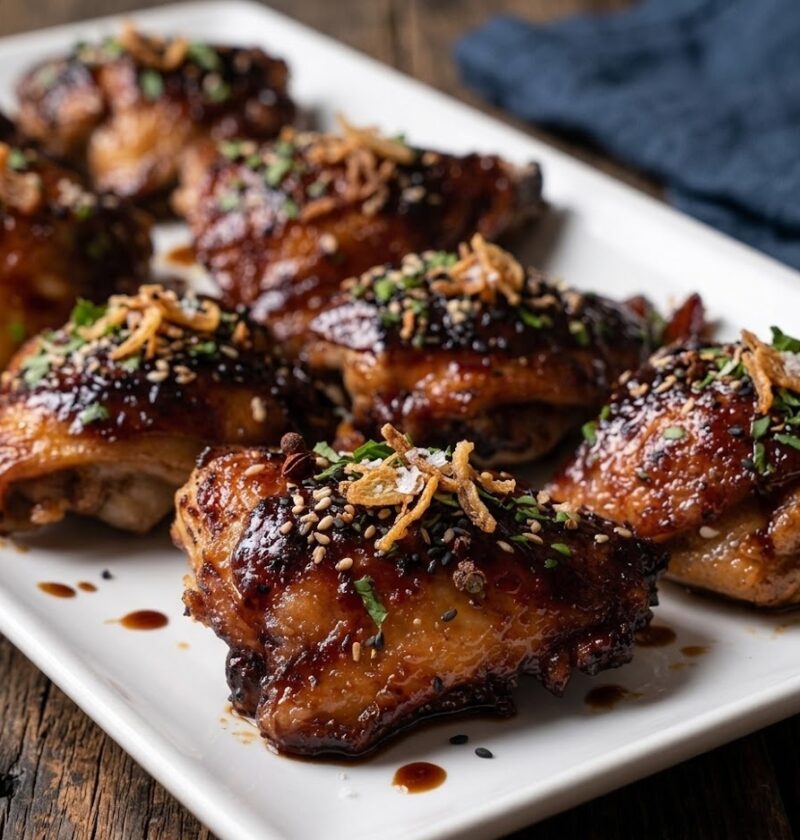 Mary Berry Chicken Cobbler Recipe