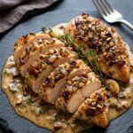 Mary Berry Chicken Hotpot With Potato Topping Recipe