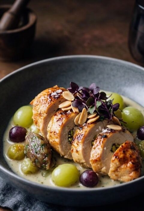 Mary Berry Chicken And Bacon Pie Recipe