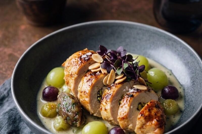 Mary Berry Chicken And Bacon Pie Recipe