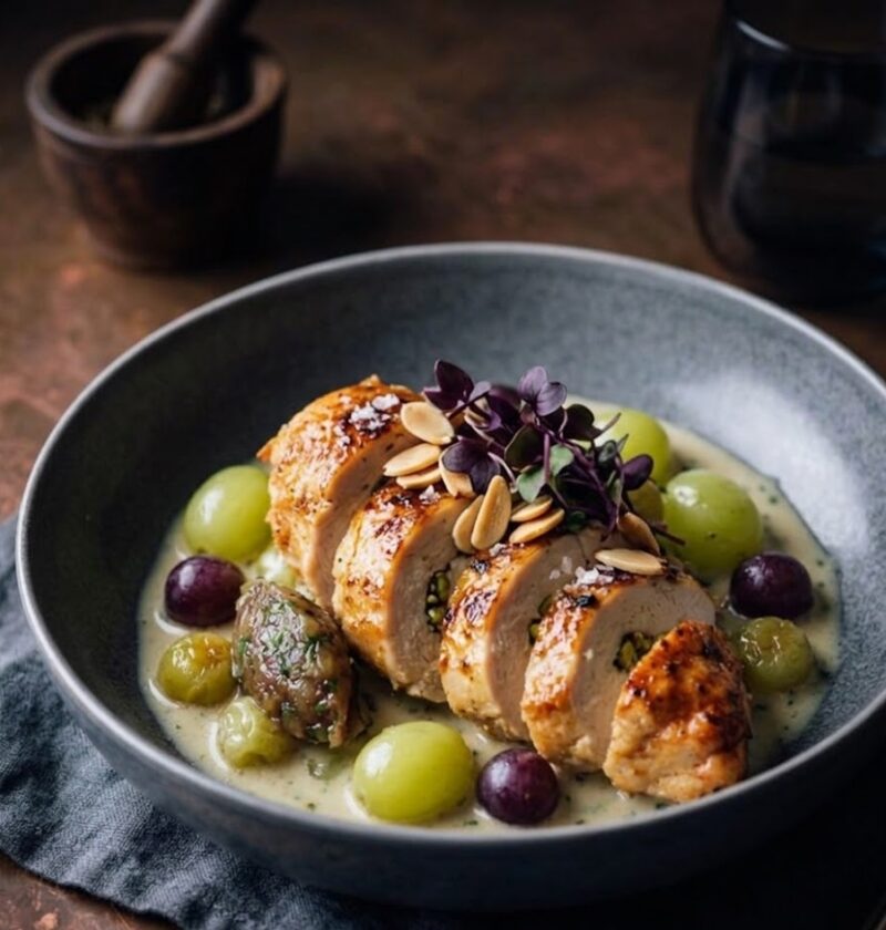 Mary Berry Chicken And Bacon Pie Recipe