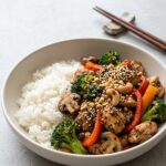 Mary Berry Thai Chicken Noodle Soup Recipe