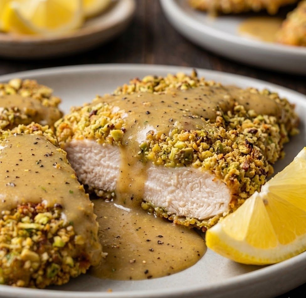 How to Make Mary Berry Parmesan Chicken Recipe