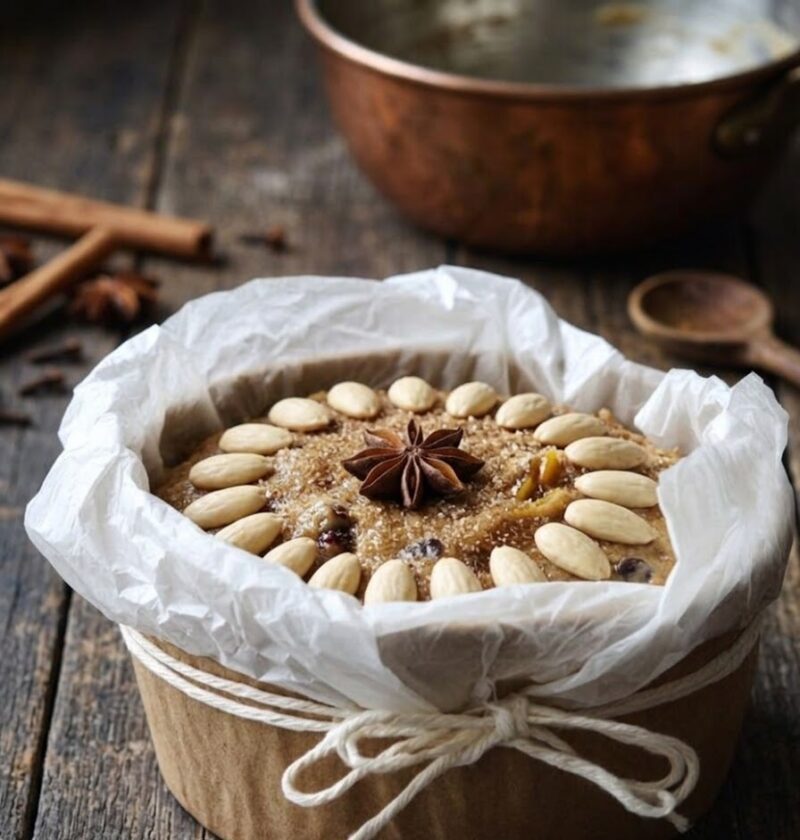 Mary Berry Christmas Pudding Recipe