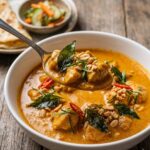 Mary Berry Malay Chicken And Rice Recipe Recipe