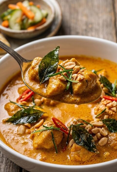 Mary Berry Chicken Taleggio Recipe