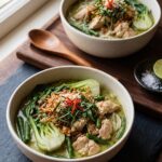 Mary Berry Chicken Stir Fry Recipe