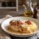 Mary Berry Chicken Leek And Mushroom Pie