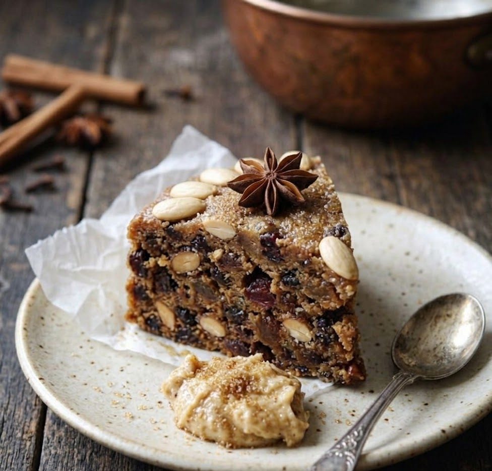 How to Make Mary Berry Christmas Pudding Recipe