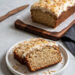 Mary Berry Coconut Loaf Cake Recipe