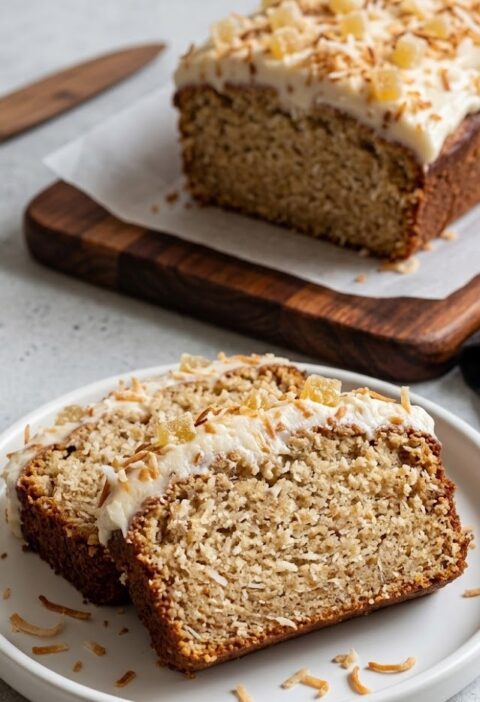 Mary Berry Coconut Cake Recipe