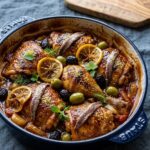 Mary Berry Chicken Marinade Recipe