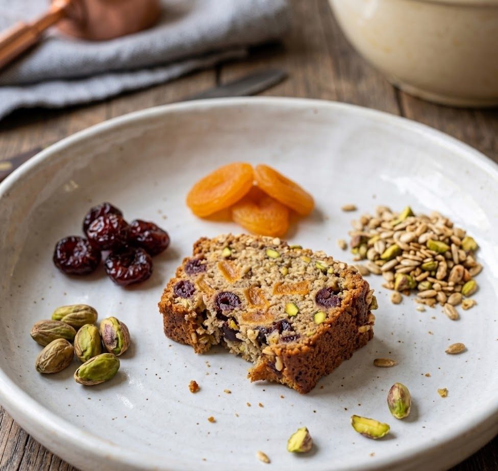 How to Make Mary Berry Fruit Loaf Recipe