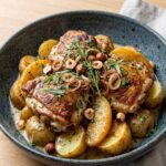 Mary Berry Panang Chicken Recipe