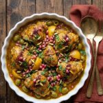 Mary Berry Sticky Chicken Recipe