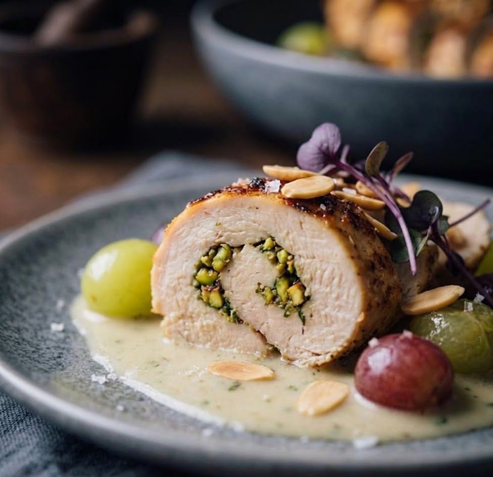 How to Make Mary Berry Chicken And Bacon Pie