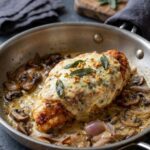 Mary Berry Chicken Cacciatore Recipe
