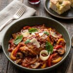 Mary Berry Chicken And Cashew Nuts Recipe