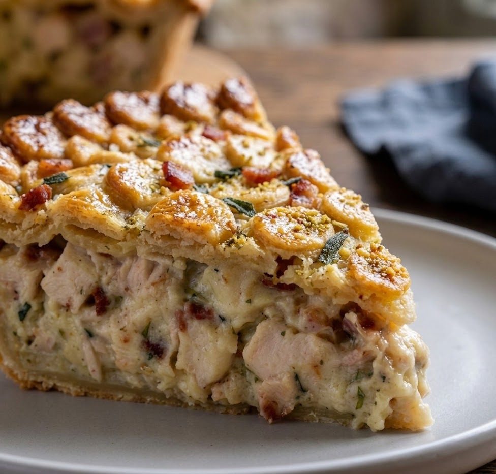 How to Make Mary Berry Chicken Veronique Recipe Recipe