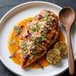 Mary Berry Sticky Chicken Wings Recipe