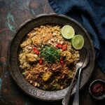 Mary Berry Chicken Stir Fry Recipe