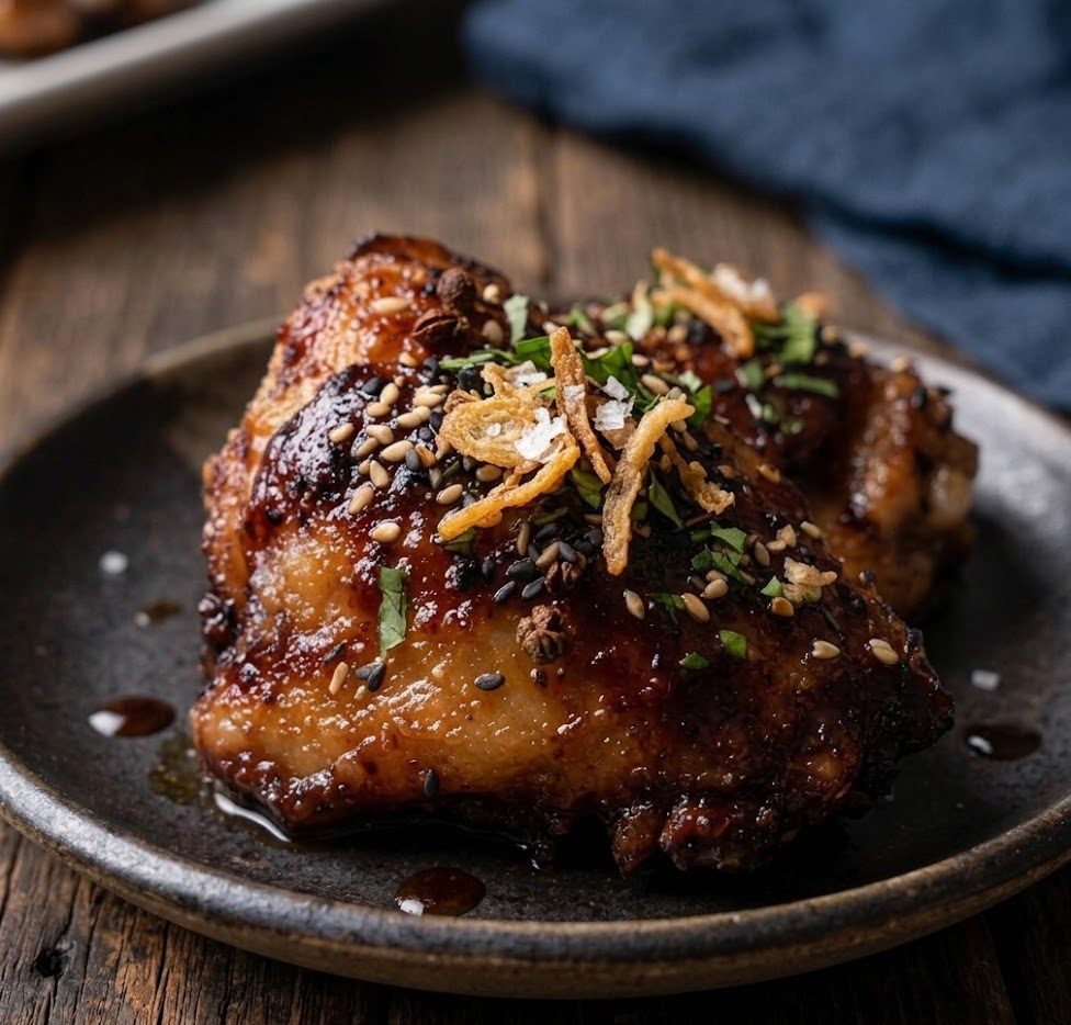 How to Make Mary Berry Chicken Cobbler