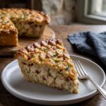 Mary Berry Chicken And Bacon Pie Recipe